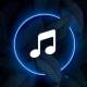 Музыка logo